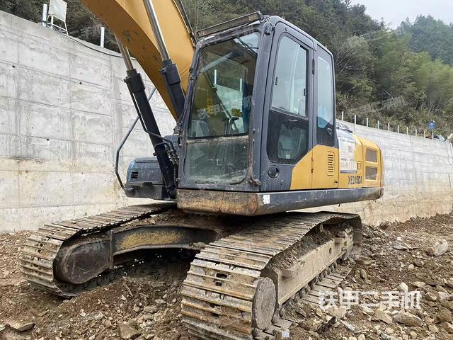 徐工XE205DA挖掘机