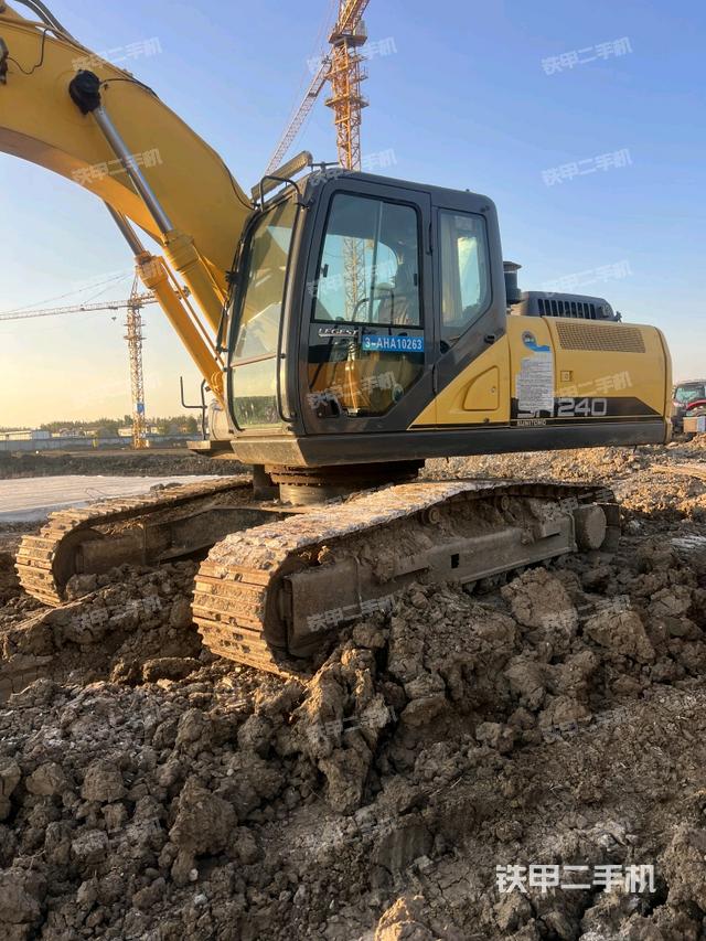 右前45（整机外观）