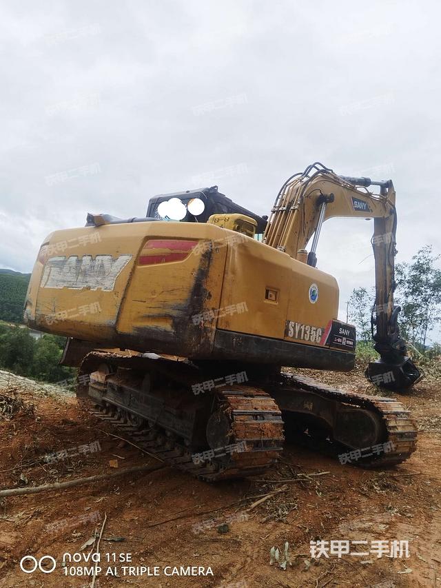 右后45（整机外观）