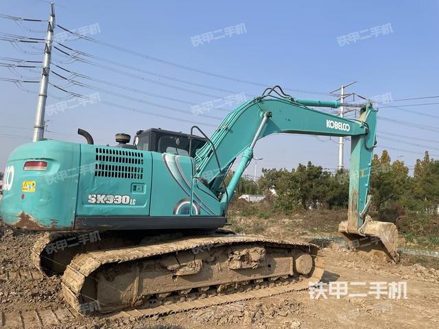 整机右后45°（整机外观）