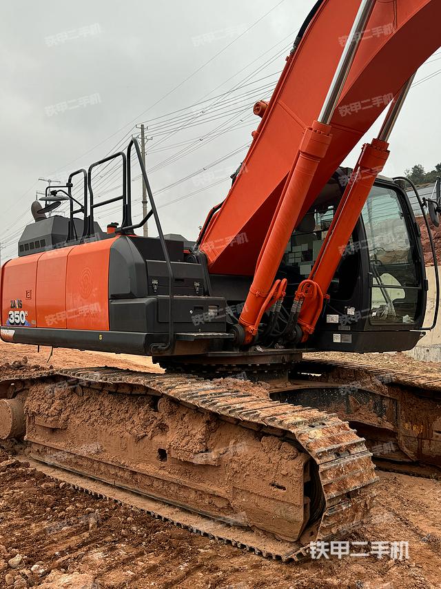 整机右后45°（整机外观）