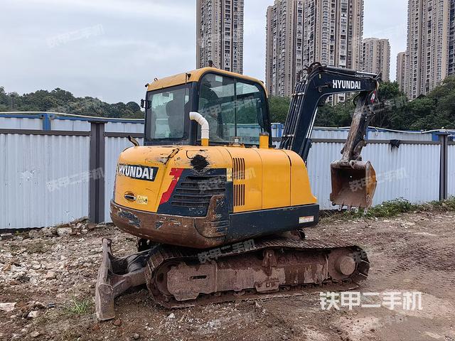 右后45（整机外观）