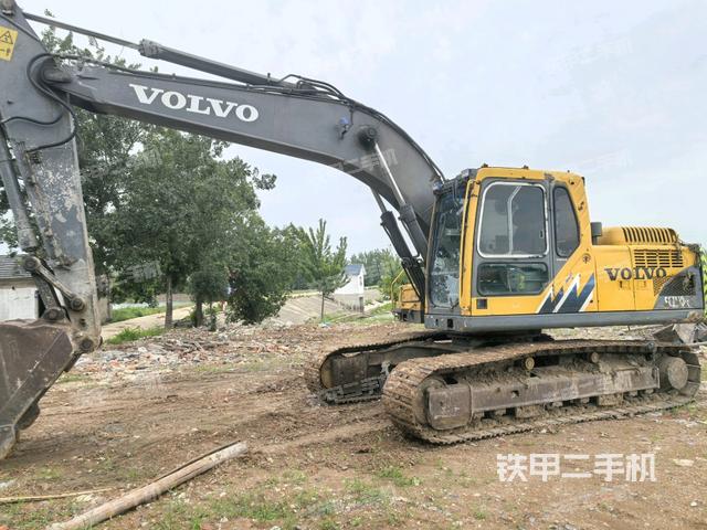 左后45（整机外观）