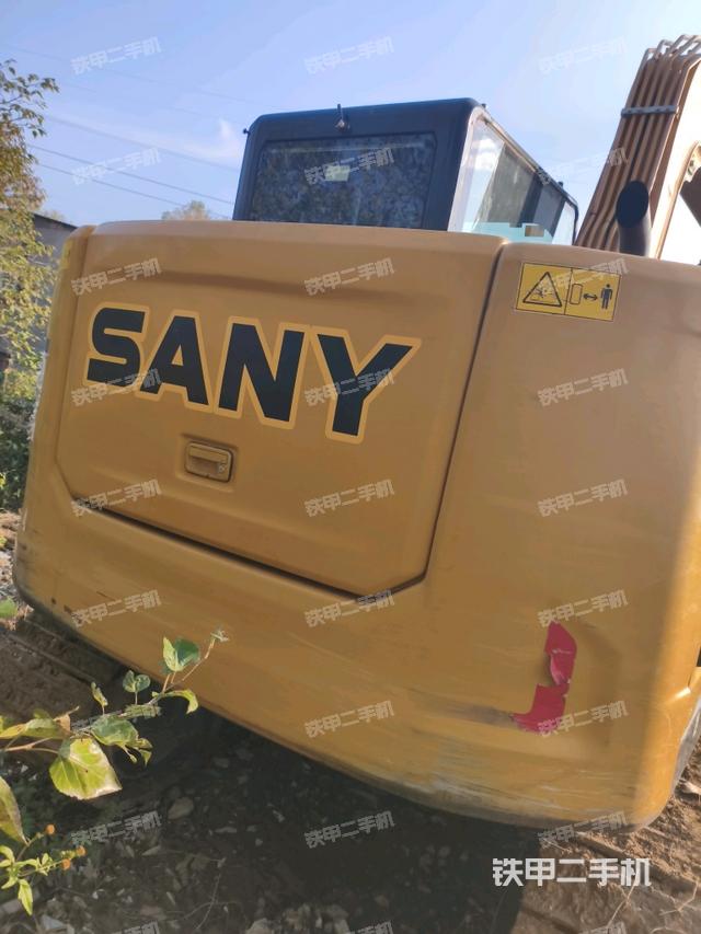 整機(jī)右后45°（整機(jī)外觀）