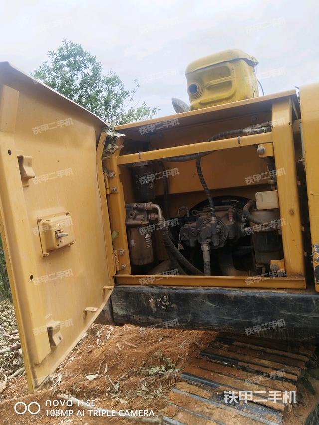 电瓶（大件舱室）