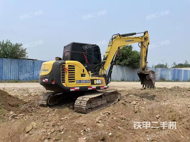 整机右后45°（整机外观）