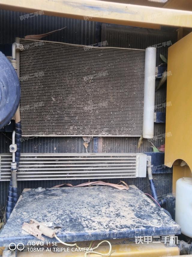 液压泵斜45 右（大件舱室）