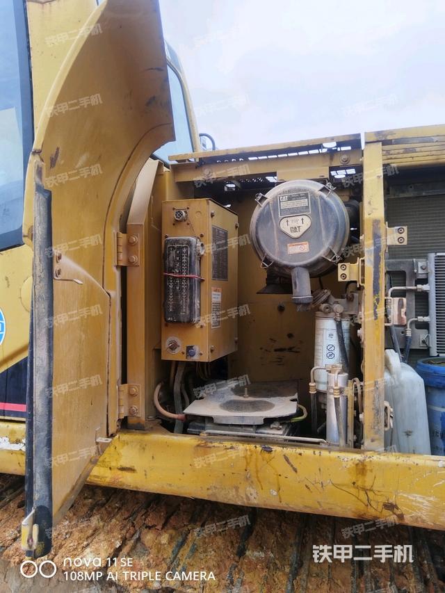 电瓶（大件舱室）