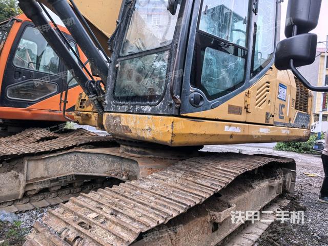 右前45（整机外观）