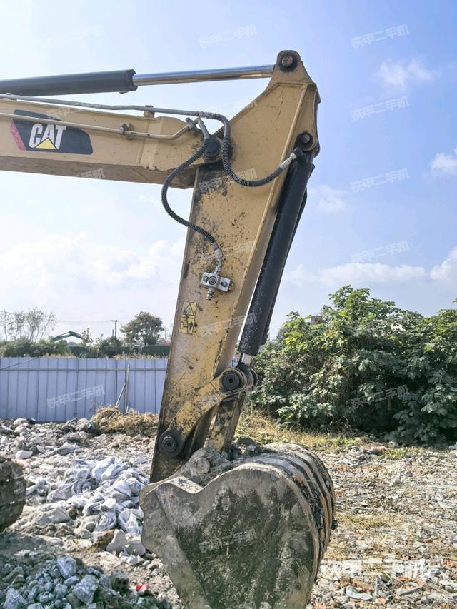 鏟斗45度（工作和回轉(zhuǎn)裝置）