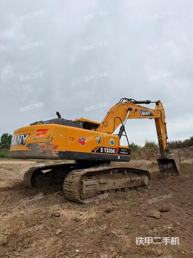 整机右后45°（整机外观）