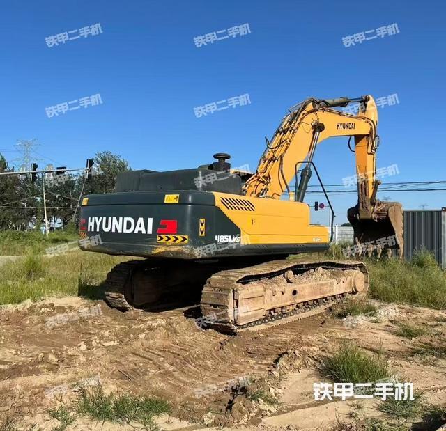 整机右后45°（整机外观）