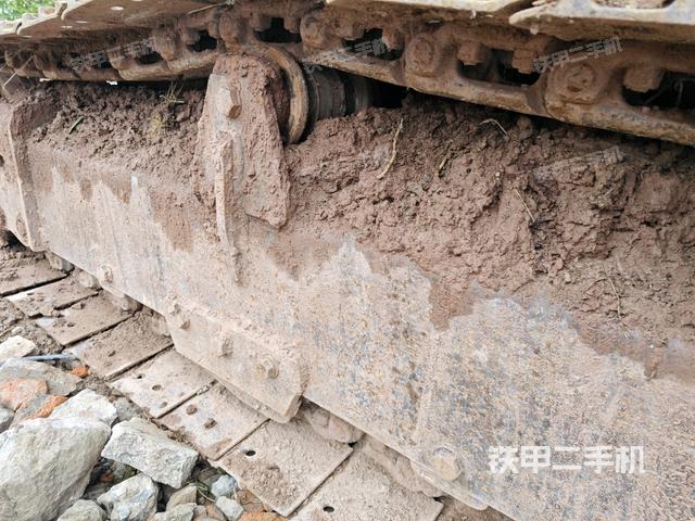 右托链轮+链筋（行走机构）