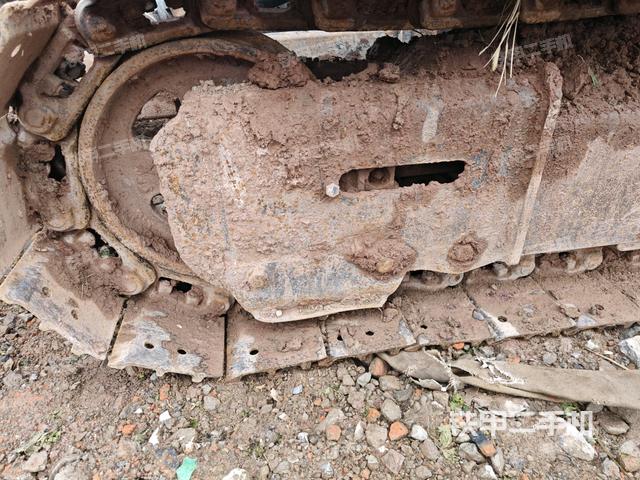 右导向轮（行走机构）