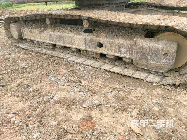 右托链轮+链筋（行走机构）