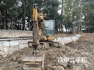 徐工XE65DA挖掘机