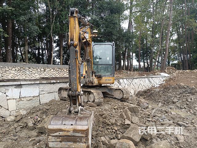 徐工XE65DA挖掘机