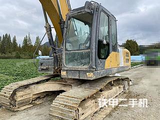 徐工XE205DA挖掘机