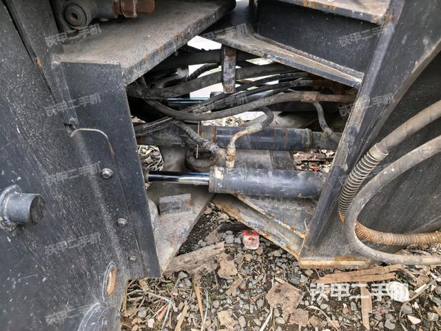 變速箱（液壓/傳動系統(tǒng)）