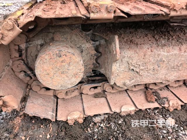 左驱动轮（行走机构）