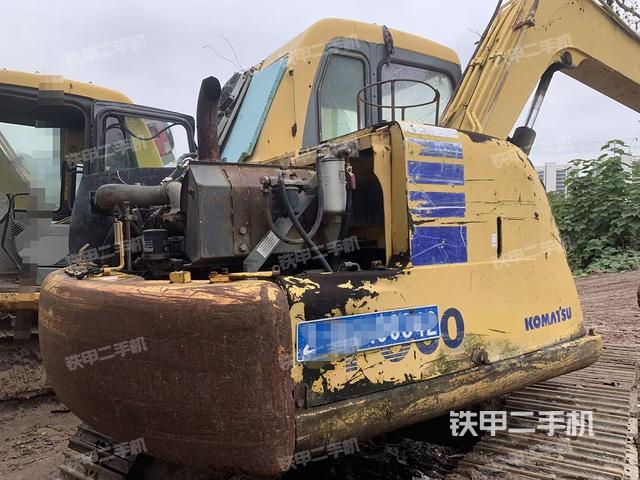 整機右后45°（整機外觀）