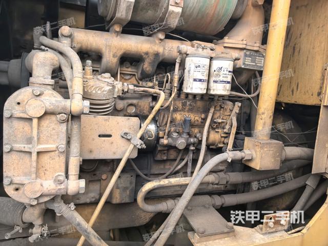 發(fā)動(dòng)機(jī)側(cè)面2（動(dòng)力系統(tǒng)）