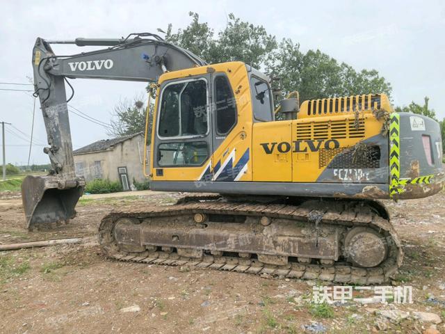 右后45（整机外观）