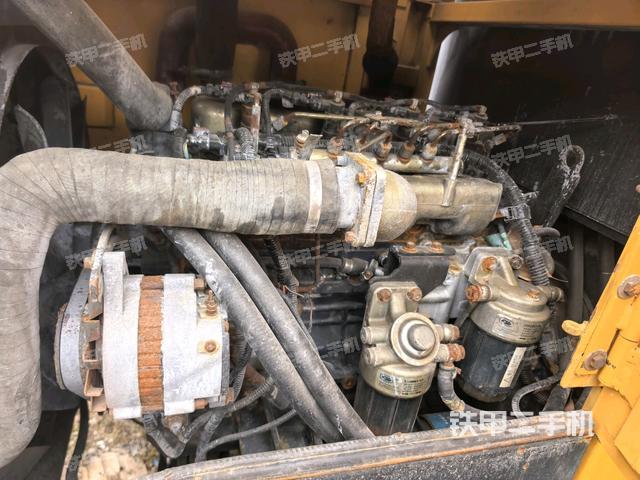 發(fā)動機(jī)側(cè)面1（動力系統(tǒng)）