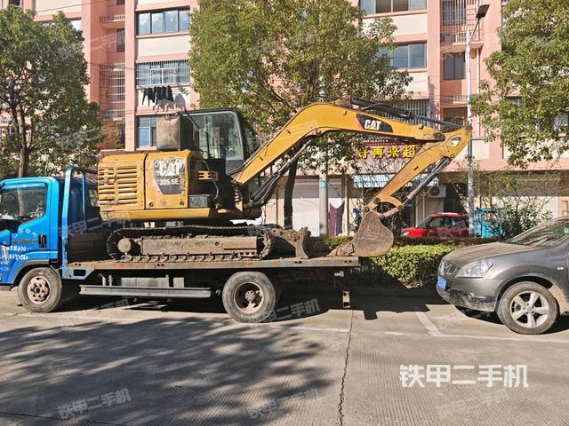 整机右后45°（整机外观）