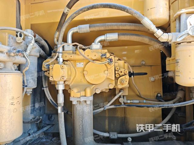 散热器正面（大件舱室）