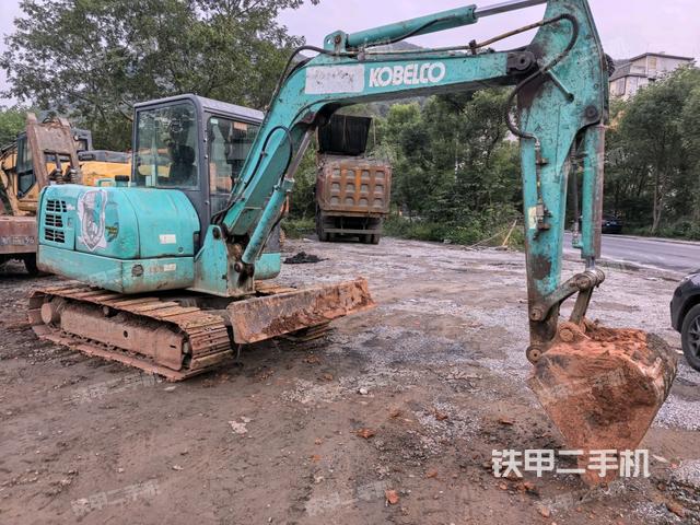 右前45（整机外观）