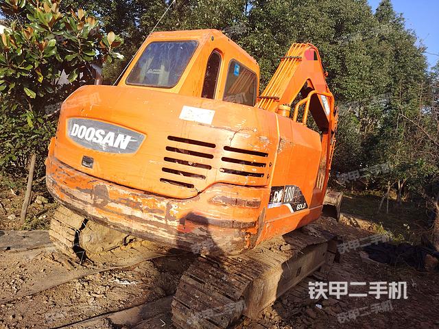 整机右后45°（整机外观）