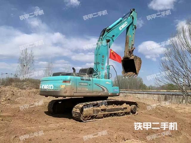 整机右后45°（整机外观）