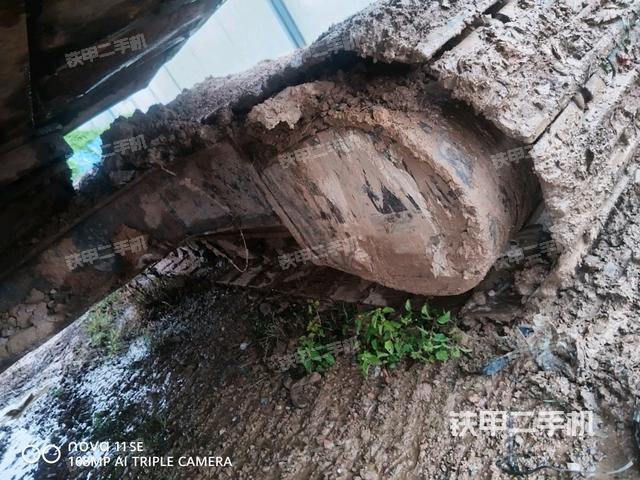 右导向轮（行走机构）