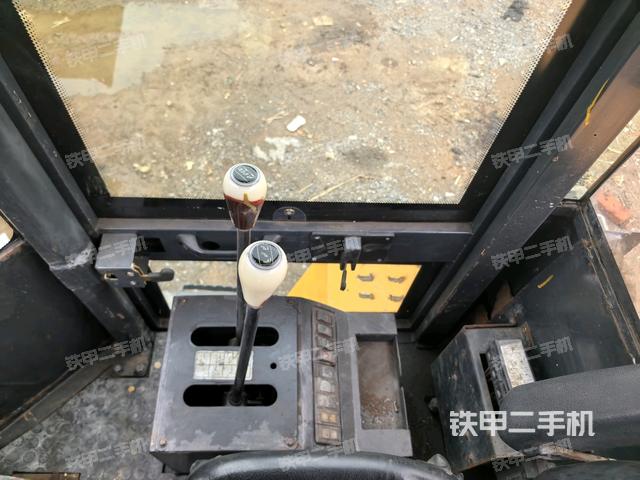 頂棚整體  內(nèi)（駕駛室部分）