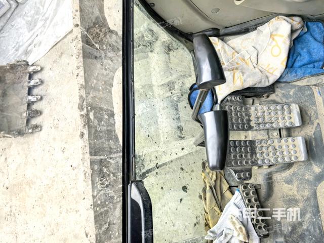 顯示屏?（駕駛室部分）