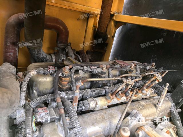 發(fā)動機(jī)側(cè)面2（動力系統(tǒng)）