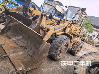 柳工ZL30E装载机