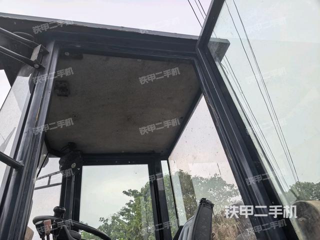 操作桿  檔位（駕駛室部分）