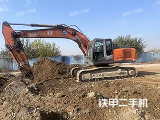 日立EX270挖掘机