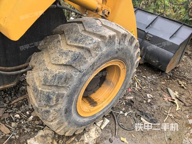 左后輪（行走機(jī)構(gòu)）