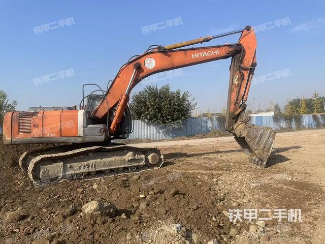 整机右后45°（整机外观）