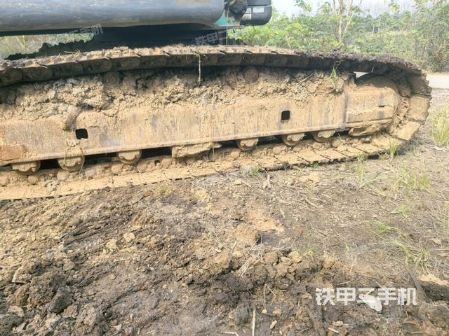 右托鏈輪+鏈筋（行走機(jī)構(gòu)）