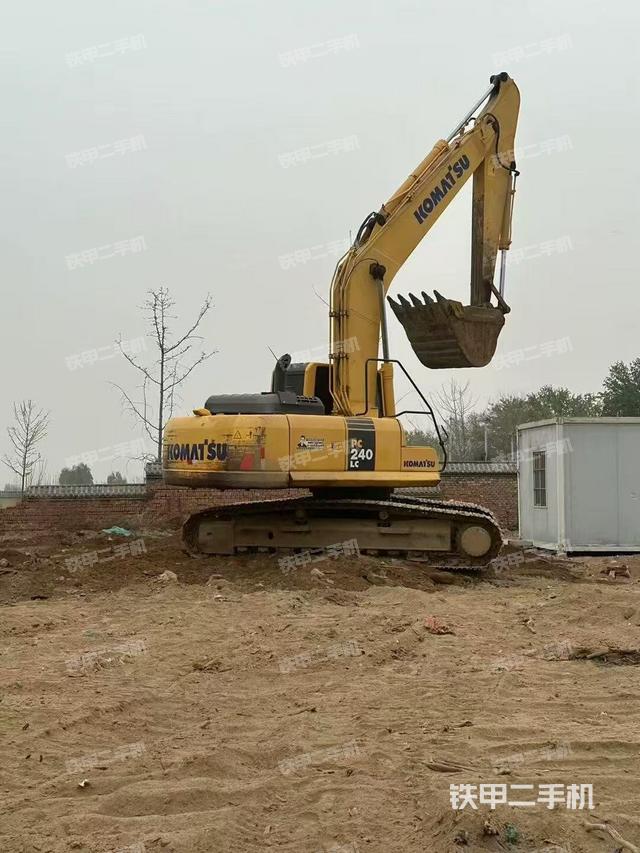 整机右后45°（整机外观）