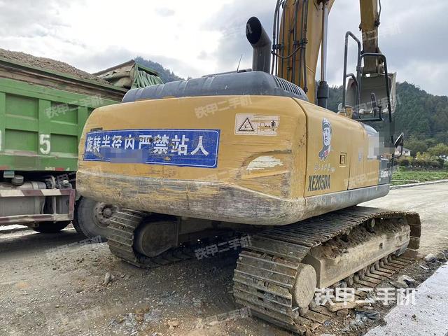 整机右后45°（整机外观）