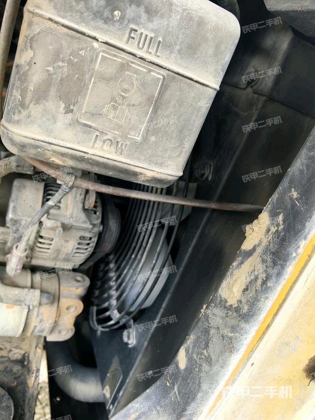 回转马达（上车部件）