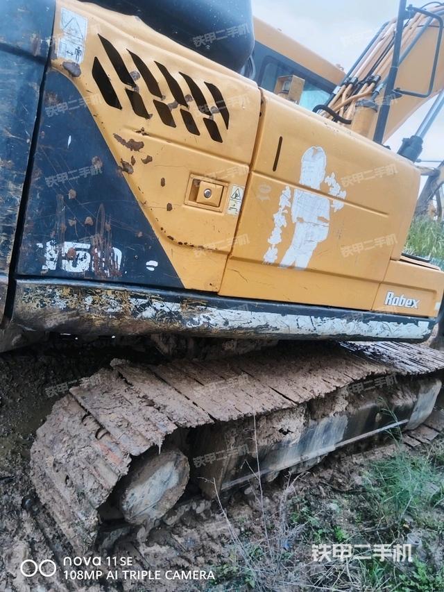 空滤仓整体（大件舱室）