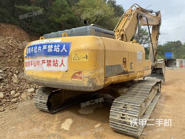 整机右后45°（整机外观）