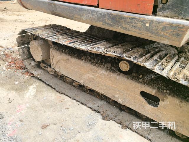 右托鏈輪+鏈筋（行走機(jī)構(gòu)）