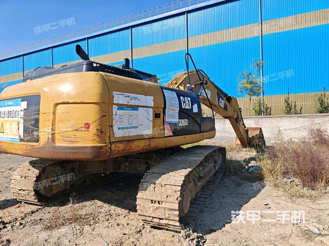 左后45（整机外观）